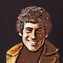 Paul Michael Glaser Tv Actor T Shirt 39273615