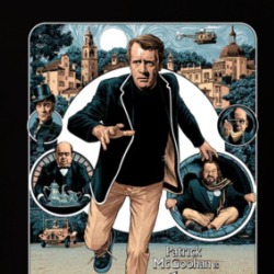The Prisoner Tv Series T Shirt 39273621