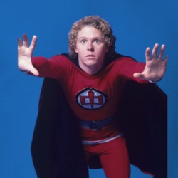 Greatest American Hero William Katt T Shirt 39274751