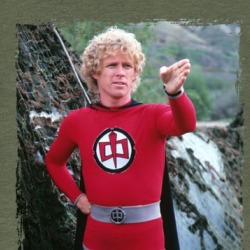 William Katt Greatest American Hero T Shirt 39275580