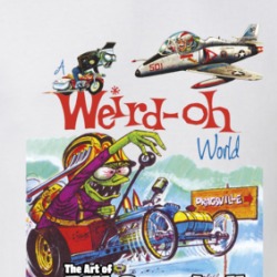 Weird-oh World T Shirt 39275582