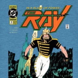 The Blaze Comic Issue 3 T Shirt 39276338
