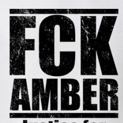 Fck Amber Heard Justice For Johnny Depp White T Shirt 39276594
