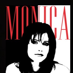 Monica Geller Friends Scarface Parody T Shirt 39276737