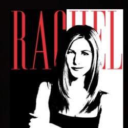 Rachel Green Friends Scarface Parody T Shirt 39276738