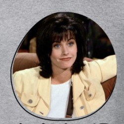 Wwmd What Would Monica Do Friends T Shirt 39276742