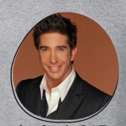 Wwrd What Would Ross Do Friends T Shirt 39276744