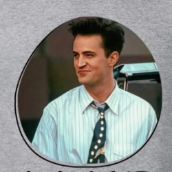 Wwcd What Would Chandler Do Friends T Shirt 39276749