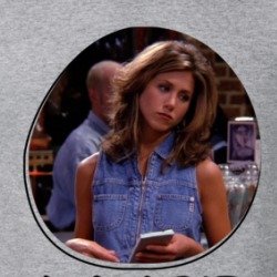 Wwrd What Would Rachel Do Friends T Shirt 39276750