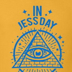 In Jess Day We Trust New Girl T Shirt 39276753