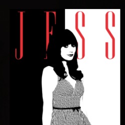 Jess Day New Girl Scarface Parody T Shirt 39276754