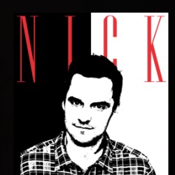 Nick Miller New Girl Scarface Parody T Shirt 39276767