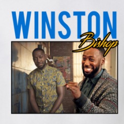 Winston Bishop New Girl 90s Style T Shirt 39276772