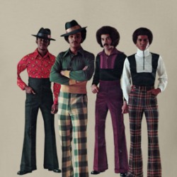 Flagg Bros 70s Fashion T Shirt 39276887