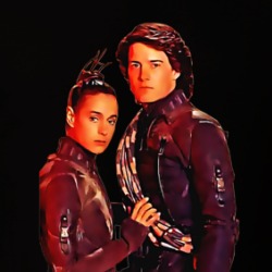 Dune Kyle Maclachlan Sean Young Movie T Shirt 39276890