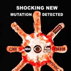 Shocking New Mutation Mutation Detected New Networks T Shirt 39277446