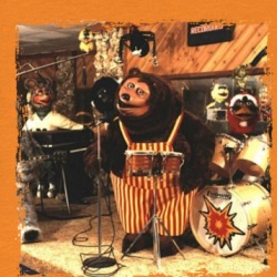Showbiz Pizza Place T Shirt 39277450