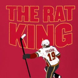 The Rat King Matthew Tkachuk T Shirt 39277778