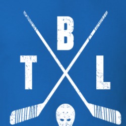 Tbl Tampa Bay Retro Hockey T Shirt 39277782