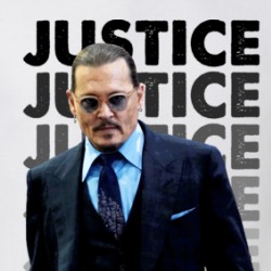 Justice For Johnny Depp T Shirt 39277961