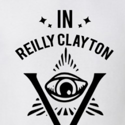 In Reilly Clayton We Trust The Pentaverate T Shirt 39277992