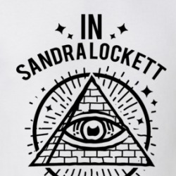 In Sandra Lockett We Trust Candy T Shirt 39277995