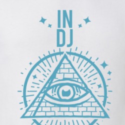In Dj We Trust Hacks T Shirt 39278005