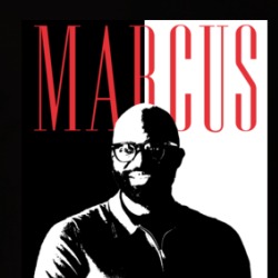 Marcus Hacks Scarface Parody T Shirt 39278011