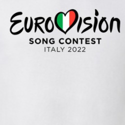 Eurovision Italy 2022 T Shirt 39278019