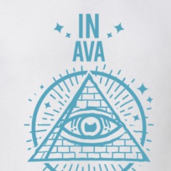 In Ava We Trust Hacks T Shirt 39278023