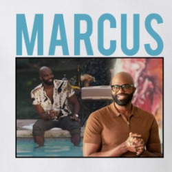 Marcus Hacks 90s Style T Shirt 39278027