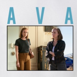 Ava Hacks 90s Style T Shirt 39278028