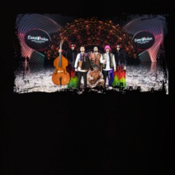 Kalush Orchestra Eurovision Winner 2022 T Shirt 39278030
