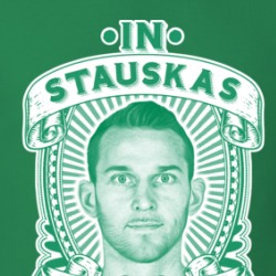 In Nik Stauskas We Trust T Shirt 39278180
