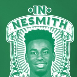 In Aaron Nesmith We Trust T Shirt 39278184