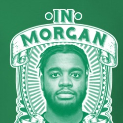 In Juwan Morgan We Trust T Shirt 39278185