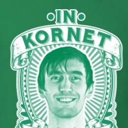 In Luke Kornet We Trust T Shirt 39278186
