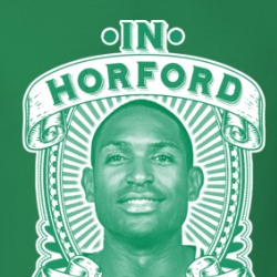 In Al Horford We Trust T Shirt 39278187