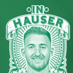 In Sam Hauser We Trust T Shirt 39278188