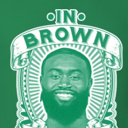 In Jaylen Brown We Trust T Shirt 39278190