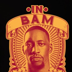 In Bam Adebayo We Trust T Shirt 39278205