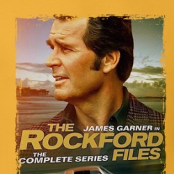 The Rockford Files James Garner T Shirt 39278599