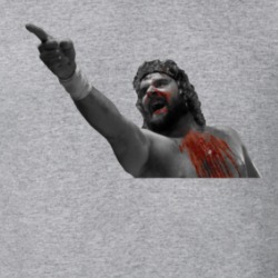 Bloodsport Ray Jackson Movie T Shirt 39282360