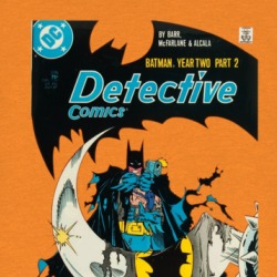 Detective Comics Batman Year 2 Part 2 T Shirt 39282952