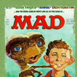 Mad Issue 236 Et T Shirt 39282953