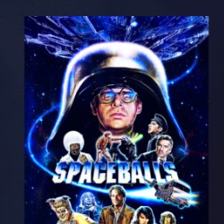 Spaceballs T Shirt 39283197