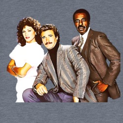 Matt Houston Cast 80s Tv T Shirt 39284699