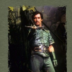 Flash Gordon Prince Barin T Shirt 39285173