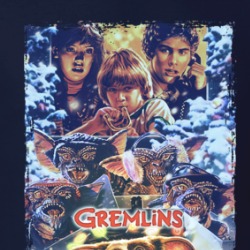 Gremlins Movie T Shirt 39285177