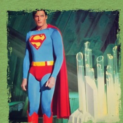 Superman Christopher Reeve Fortress Of Solitude T Shirt 39285544